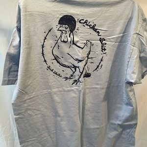 XL Sick Skates T-Shirt, great condition